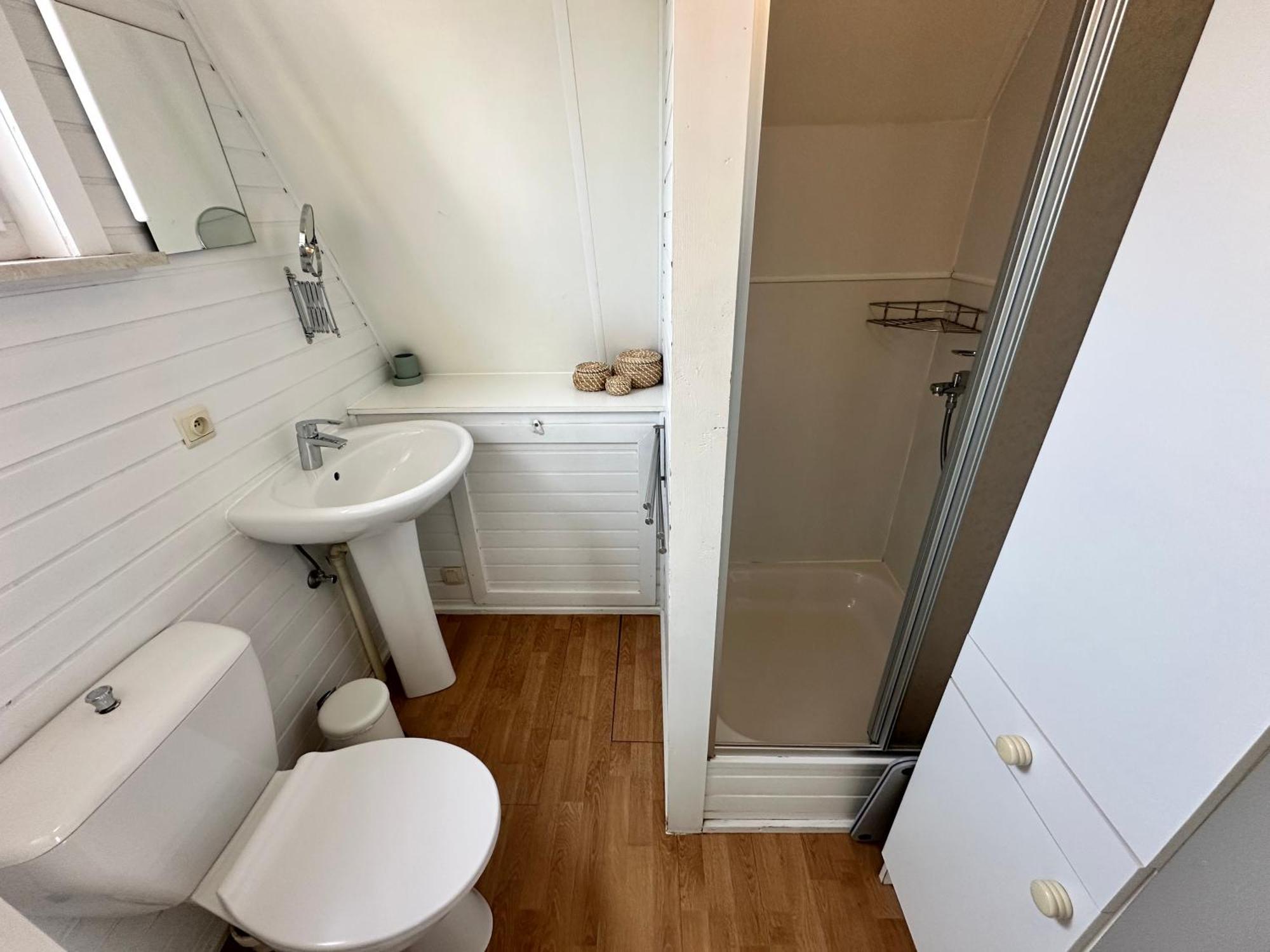 Gezellige Chalet In Nieuwpoort - Opkuis Inbegrepen In De Prijs Остдёйнкерке Экстерьер фото